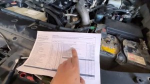 Land Cruiser Prado ремонт на 200 тысяч: ТНВД, Форсунки, промывка топливного бака