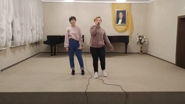 муз. А. Ольханского, Сл. А. Ольханского и Е. Олейник «Небо под тобой» смотреть онлайн