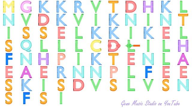 Gene Music using Protein Sequence of C5orf58 "CHROMOSOME 5 OPEN READING FRAME 58" смотреть онлайн