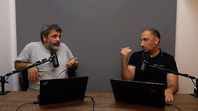 Behind the Playbook: Crafting Ansible Magic (DevOps Part 3) (Episode 35) - reupload смотреть онлайн