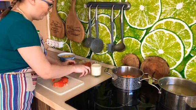 Рецепты для здорового образа жизни 