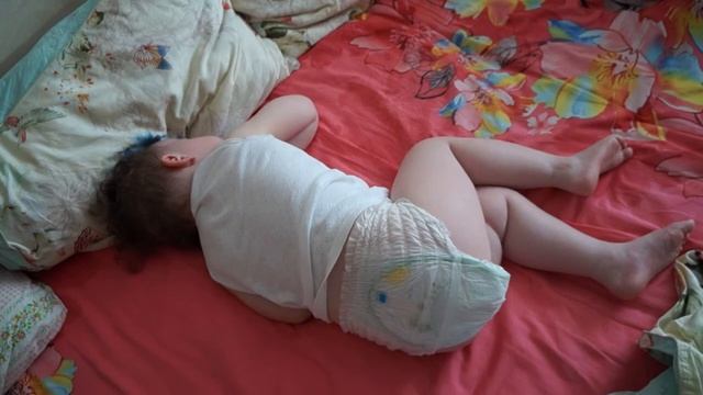 Просыпаемся после дневного сна (19.05.2019) смотреть онлайн