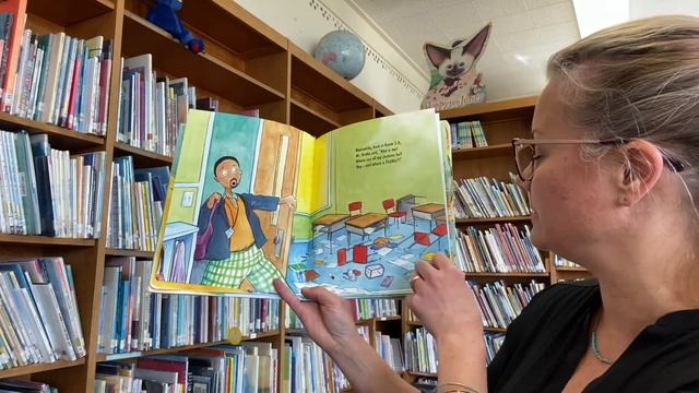 Ferocious Fluffity by Erica S. Perl смотреть онлайн