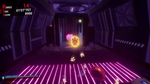 Неогранённый алмаз | Sonic Omens смотреть онлайн