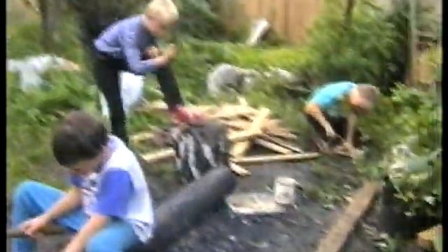 Дача5 Лиля, Рома, Арсений, Никита смотреть онлайн