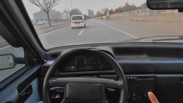 1.4 70HP SX.İE | FİAT UNO |POV SÜRÜŞ | İNCELEME GAZLAMA | İNANILMAZ ZEVKLİ BİR ARAÇ смотреть онлайн