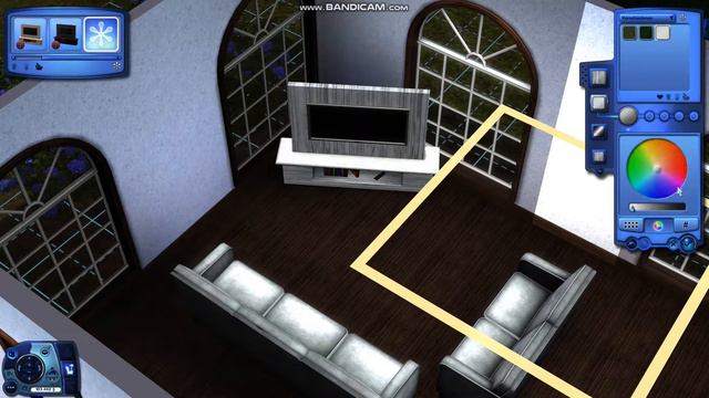 The Sims 3 Speed Build Renovation / Casa de Simple / Renovating Starlight Shores (No CC) смотреть онлайн