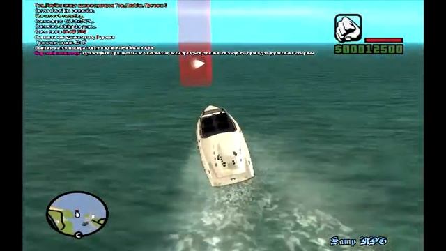 Водный транспорт.mpg смотреть онлайн