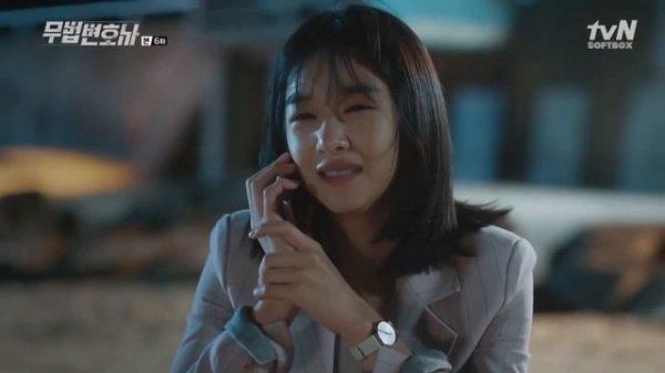 Адвокат вне закона | Lawless Lawyer | Беззаконный адвокат