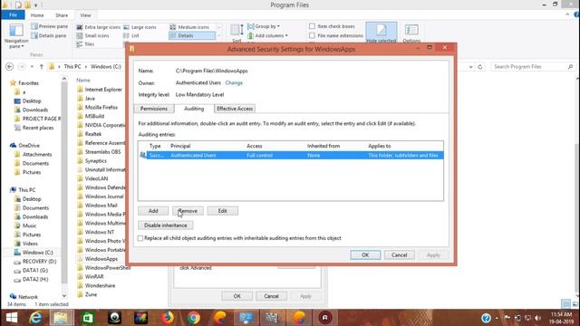 FIX WINDOWS 8.1 APPS NOT OPENING OR IMMEDIATELY CLOSING ISSUE смотреть онлайн