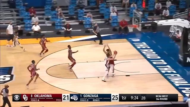 2021 March Madness Best Moments | 2021 NCAA Tournament Highlights смотреть онлайн