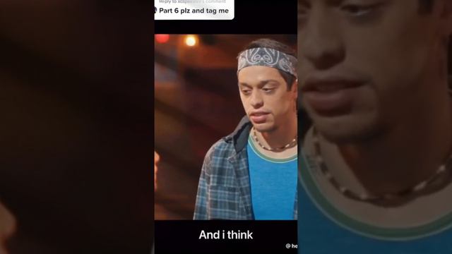 SNL Chad Meets Jennifer Lopez|Part4#movieclip #petedavidson #jenniferlopez #shortsviral смотреть онлайн