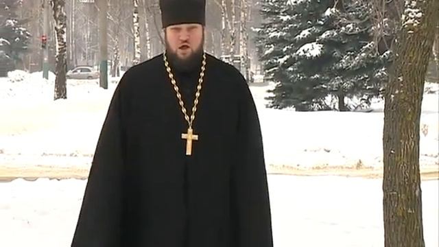 Свет Православия. Астрология смотреть онлайн