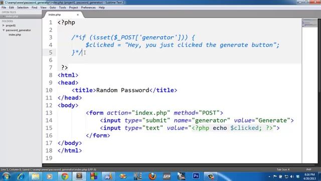 Kiwixcompo random password generator in php смотреть онлайн