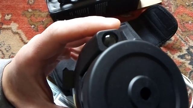 Распаковка монокуляра ночного видения за 100$ смотреть онлайн