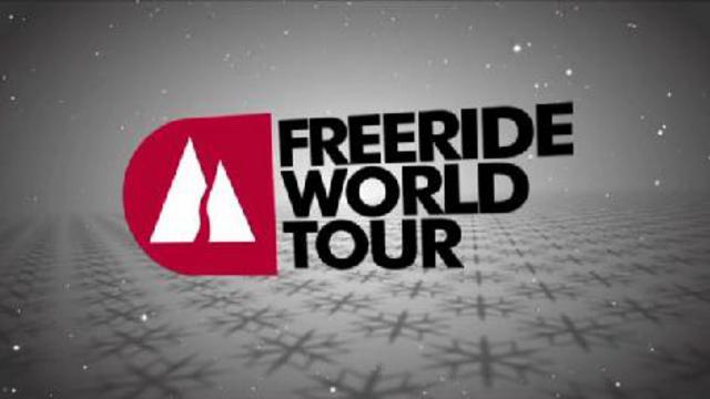 Тизер Freeride World Tour 2010. Фрирайд