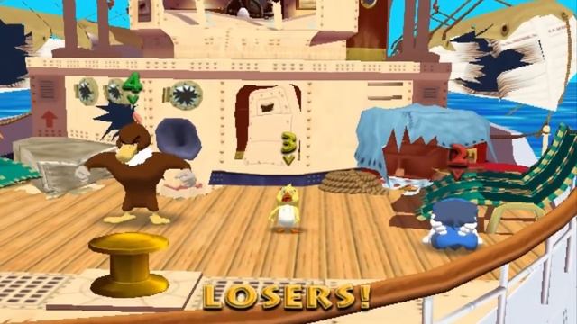 Tom And Jerry War Of The Whiskers ✦ Funny Game ✦ Jerry ✦ Little Mouse ✦ Puppy Chicken смотреть онлайн