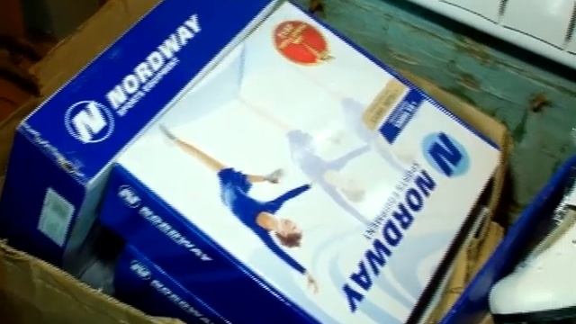 Каток на 41 школе скоро откроется (Братск) смотреть онлайн