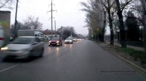 красивая парковка :-)