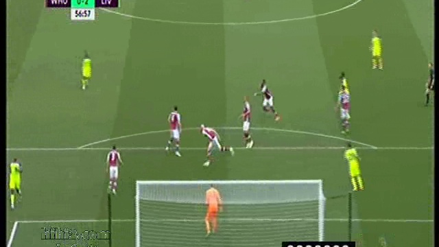 West Ham 0 Vs 2 Liverpool Hihi2 смотреть онлайн