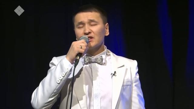 Ыллыыр Сиэйэ Уола (Виктор Иванов) смотреть онлайн