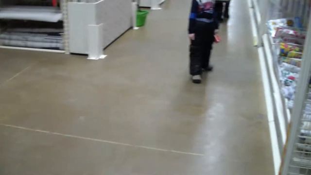 Уснула в магазине * Принцесса Карамелька смотреть онлайн