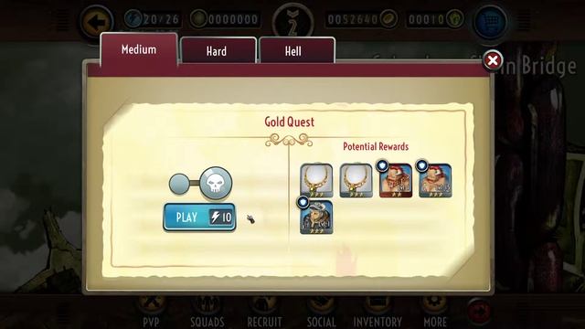 Heavenstrike Rivals # Gaming #1 смотреть онлайн