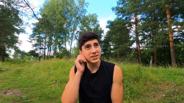 Как Набрать Массу Подростку | 100 % способ смотреть онлайн