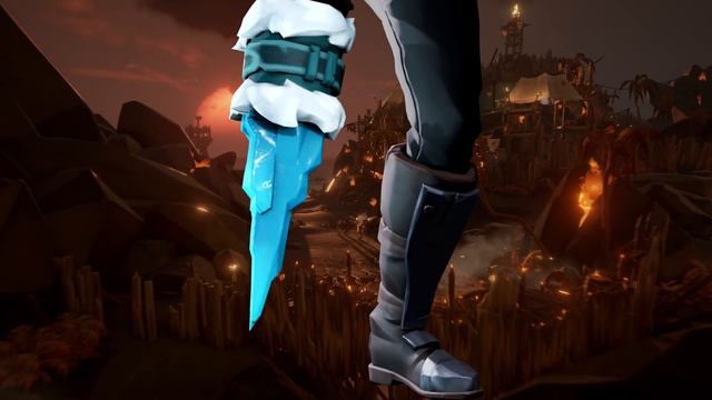 TWITCH DROPS ROUND 3 // SEA OF THIEVES - Get yourself some exclusive loot! смотреть онлайн