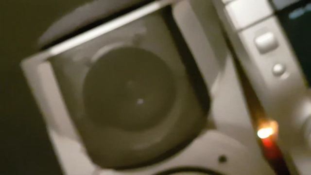 AIWA NSX-SZ35 MINI STEREO SYSTEM смотреть онлайн