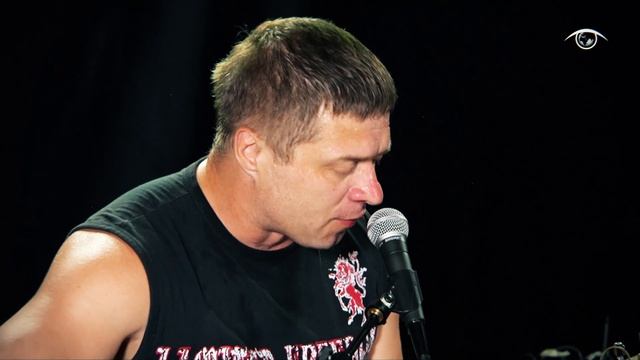 Алексей БАРДИН - Чикушка или Ничего святого (посвящение Ольге Чикиной) смотреть онлайн