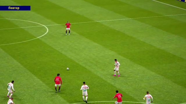 PeS Ернандес шедевральный гол можно смотреть вечно смотреть онлайн