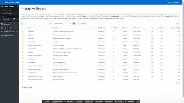 20+ Declarative APEX Settings you Didn't Know or forgot Existed смотреть онлайн