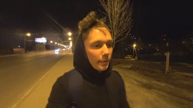 Как выжить без денег. О ультроморофонах и Дом для всех. Нижний Новгород - Москва смотреть онлайн