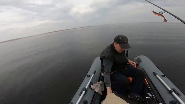 Лещ разогнал всю щуку. Ловля щуки на спиннинг. Весенняя рыбалка на Ладоге. Рыбалка на щуку. смотреть онлайн