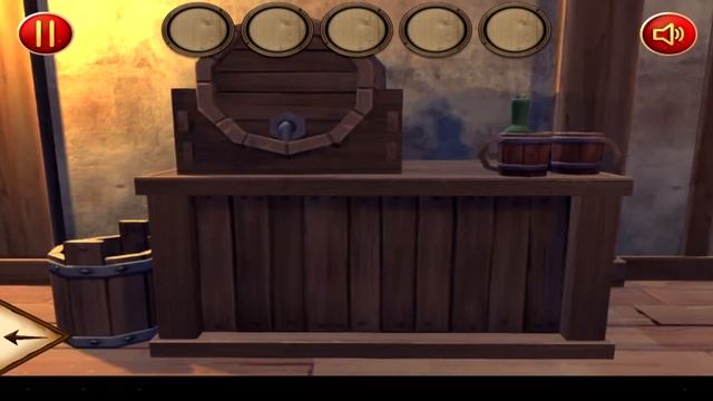 Mysterious Castle - 3D Puzzle - Android gameplay PlayRawNow смотреть онлайн