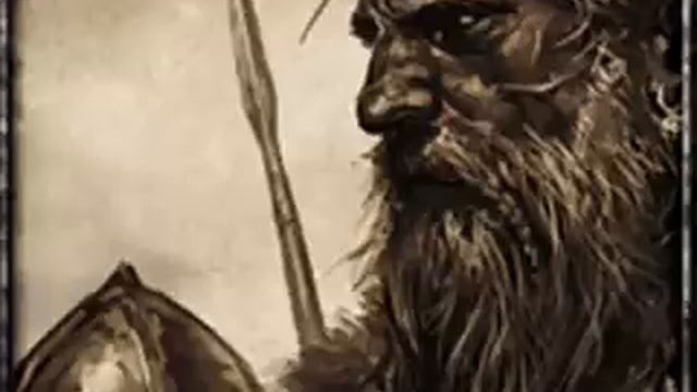 Mount&Blade Soundtrack 4 Requiem смотреть онлайн