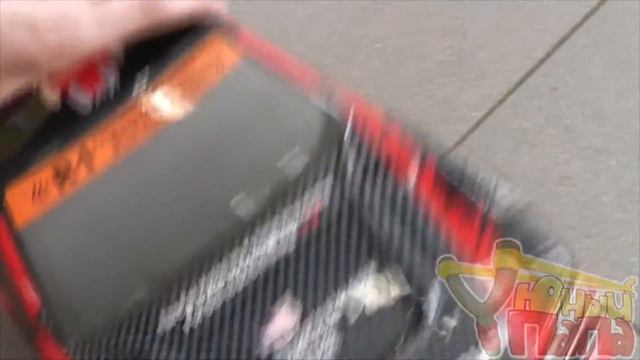 Обзор модели для дрифта HSP Flying Fish 1 Hsp-94123