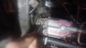 Шаран 1,9 TDI  стук на холостом ходу,как устранить. дымит, насос выдает много топлива. как устроить