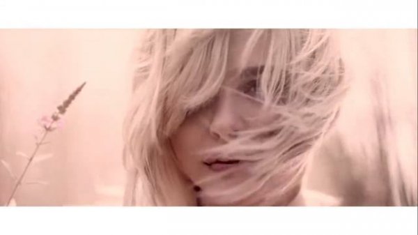 Coach Floral Eau de Parfum 2018 - Chloë Grace Moretz