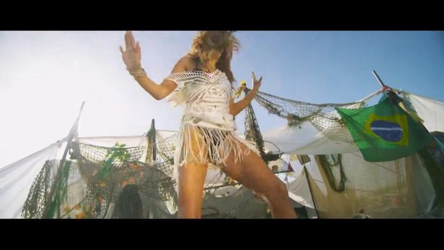Christina Matsa - Aventura смотреть онлайн