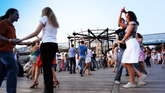 Хастл. Занятия по Хастл. Онлайн обучение