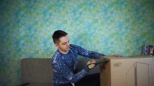 Ремонтяш - распаковки (compilation) смотреть онлайн