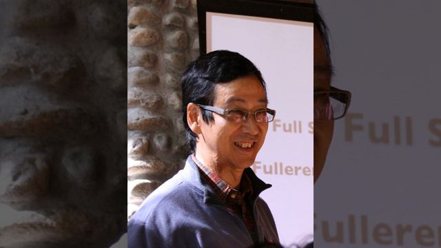 Eiichi Nakamura (chemist) | Wikipedia audio article смотреть онлайн