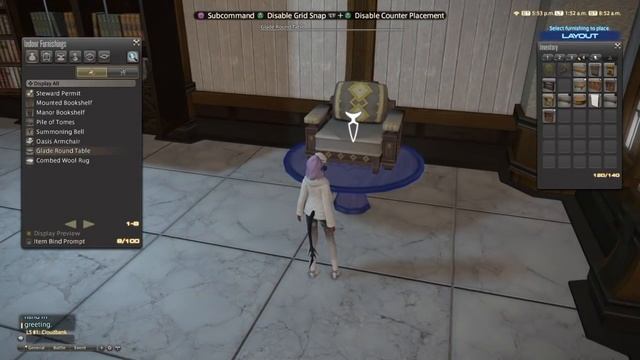 FFXIV Floating Ground items FULL PS4 GUIDE смотреть онлайн