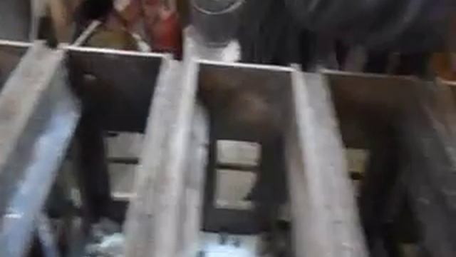 0005 26,3мБ ПРОИЗВОРСТВО В ПАЛАТКЕ КАТЫШНАЯ ТЕХНОЛОГИЯ 6м на 12м смотреть онлайн