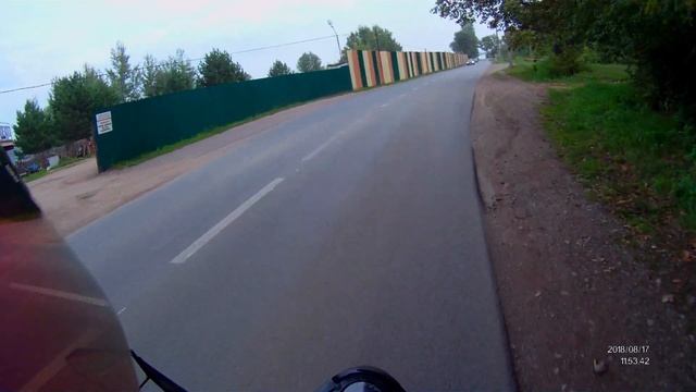 Казань МОТО Live