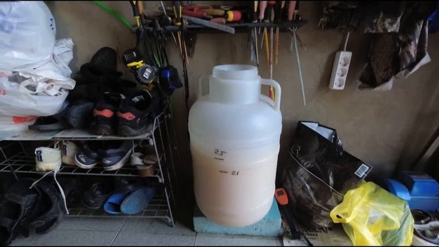 Как определить готовность БРАГИ? смотреть онлайн