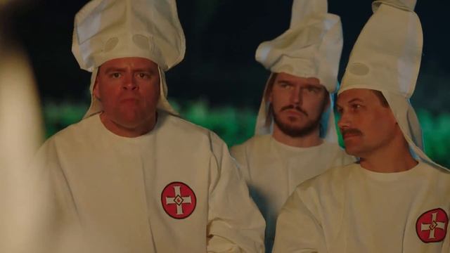 Reine Kluxsache! Das wahre Gesicht des KKK - NEUE STAFFEL Sketch History 2018 | ZDF смотреть онлайн