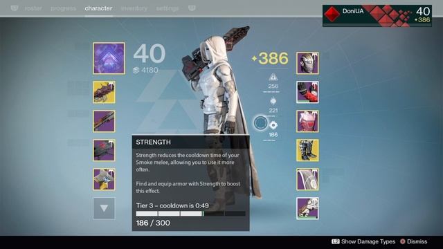 Обзор очередного DLC к Destiny Rise of Iron смотреть онлайн